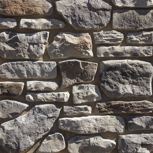 Dutch Quality Stone Tuscan Ridge Veneer Corners Elkwood (8 ln. ft